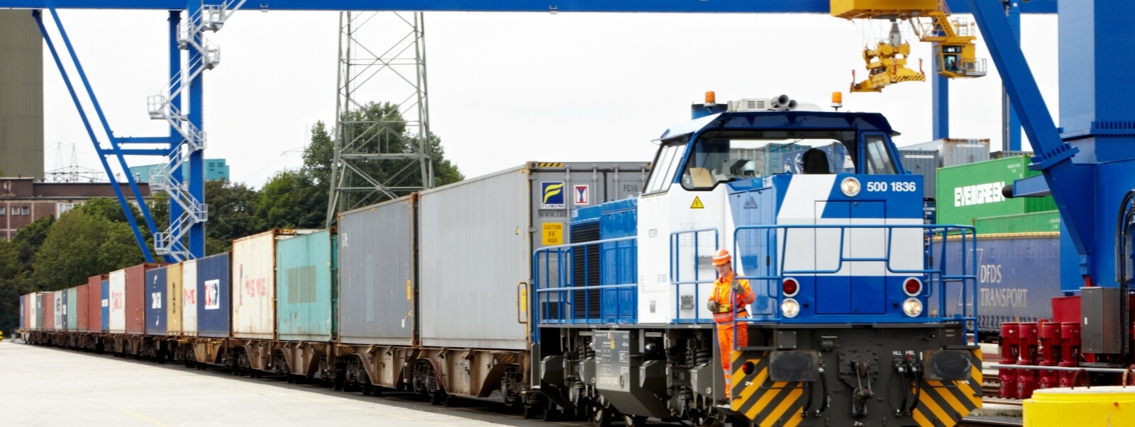 intermodal fahrplaene